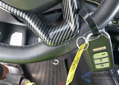 2019 Honda Accord Sport from USA, damaged, VIN 1HGCV1F36KA081512